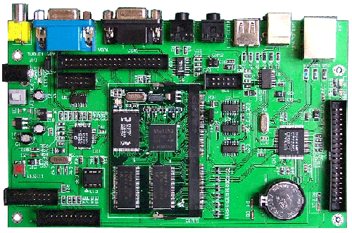 PCB设计中焊盘形状和尺寸设计标准都有哪些注意的呢？