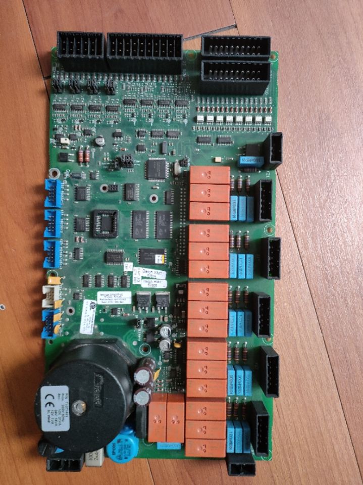 PCB设计的基础技巧