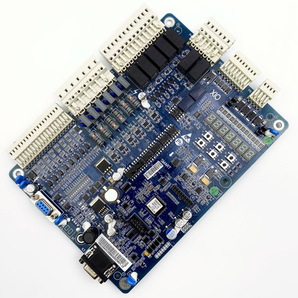 PCB设计中PCB layout的设计精髓