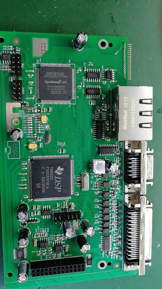 SMT技术能给PCB生产加速吗？