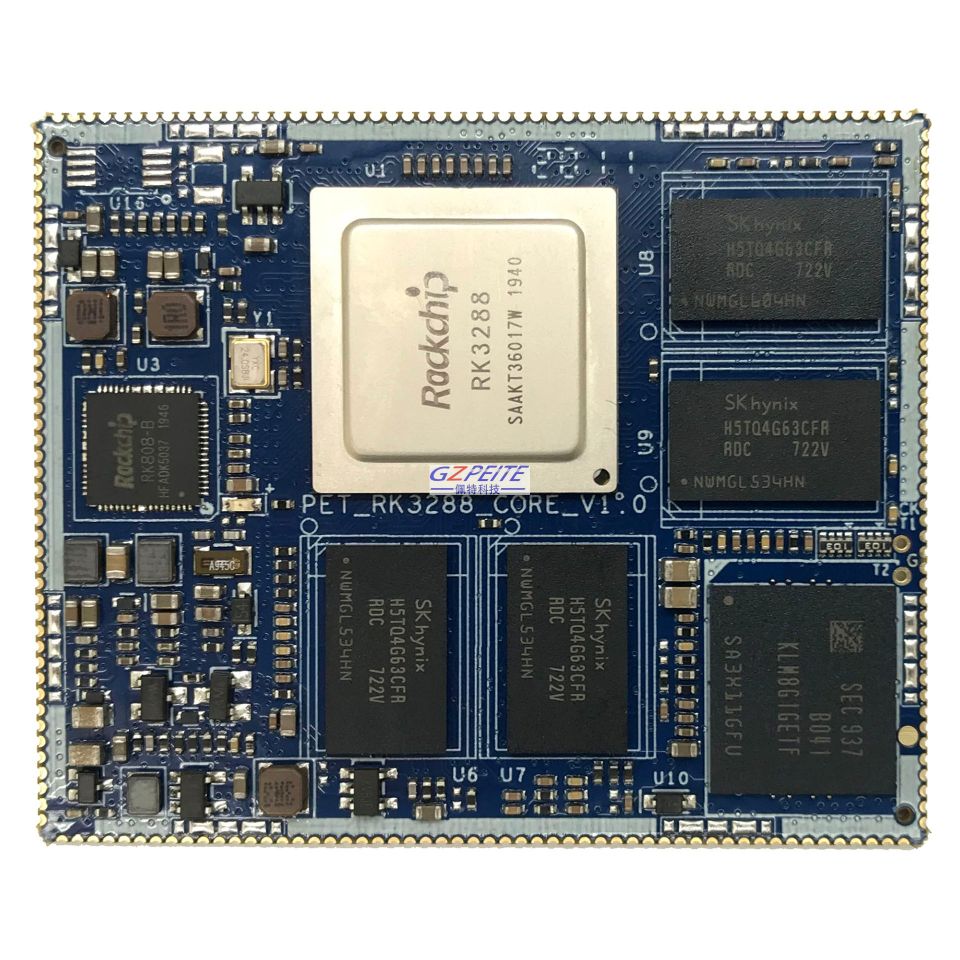 PCB抄板的具体步骤解析