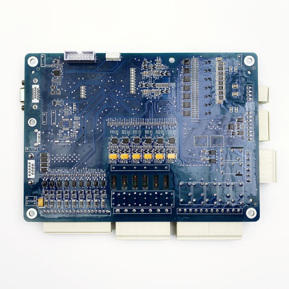 PCB电路板设计的基本流程介绍