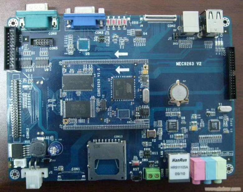 pcb板设计黄金法则广泛适用于各种设计项目中