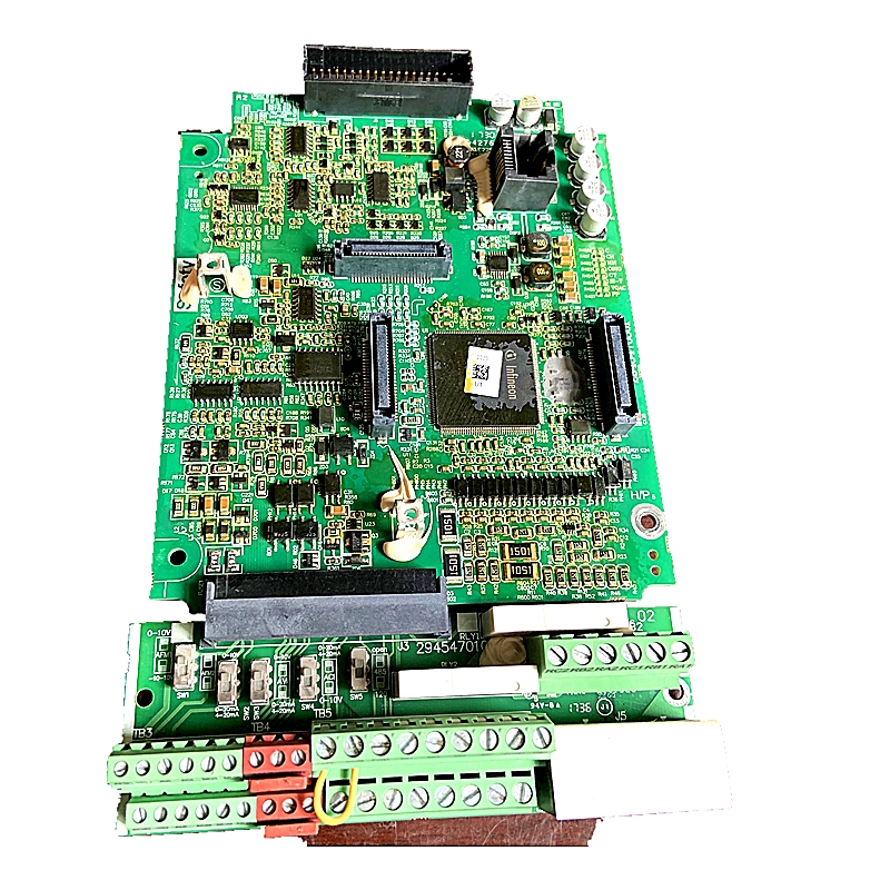 PCB板设计中需要注意抑止电磁辐射的几个方面