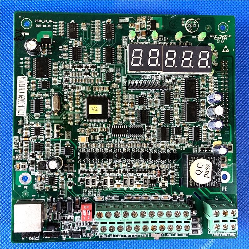 PCB抄板有哪些具体步骤?