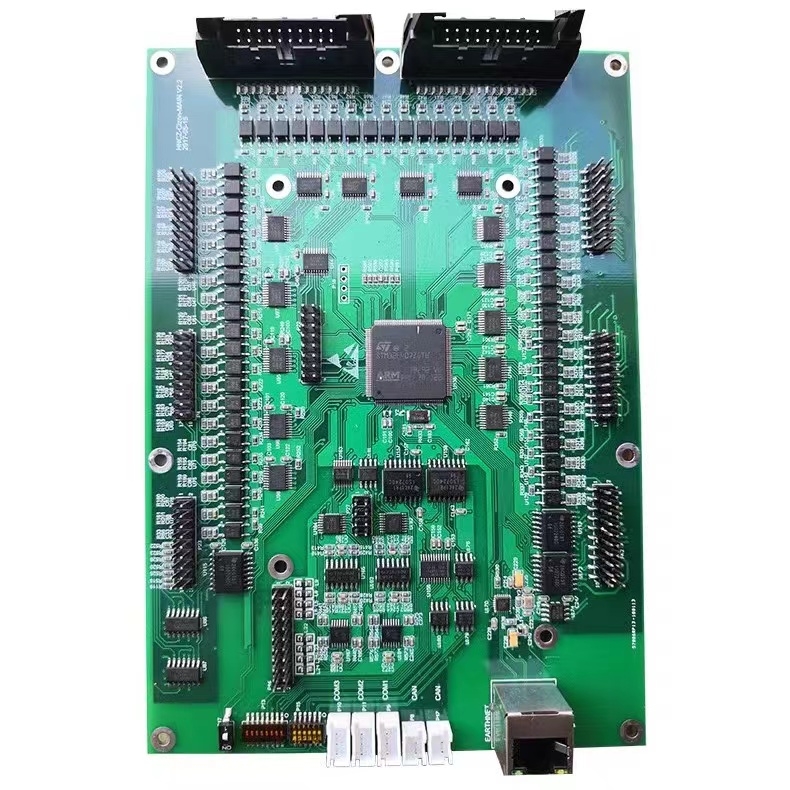 PCB线路板设计常见的问题