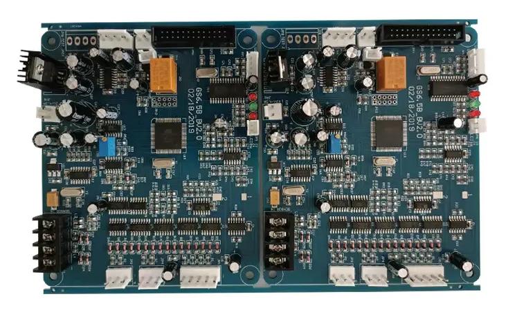 PCB设计的基本最佳规则