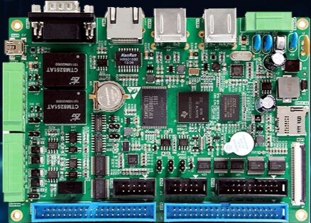 pcb设计核心问题解决方案