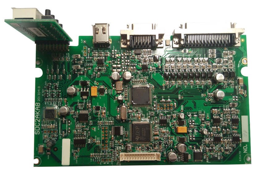 pcb设计流程中处理信号完整性问题方案