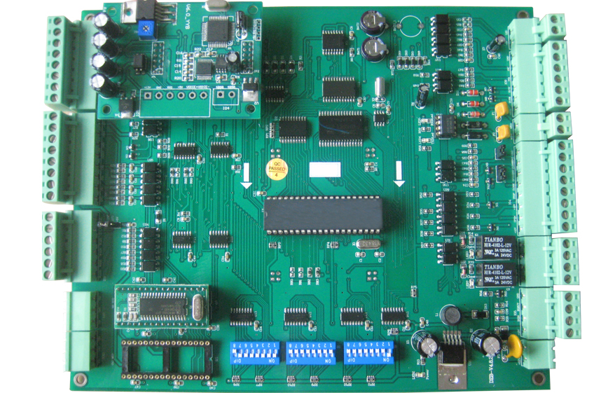 高速信号板PCB设计优化方法