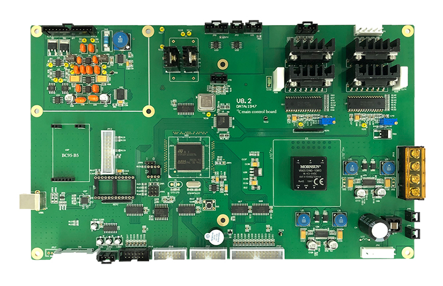 如何导入导出优秀的PCB设计规则