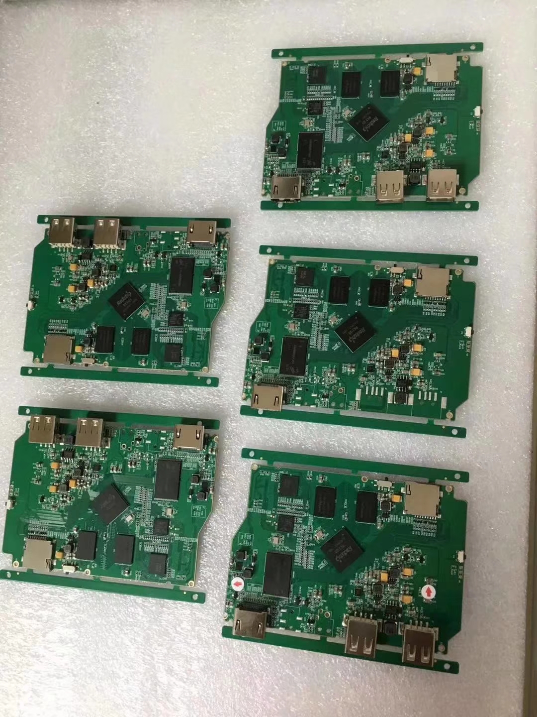 PCB设计：PCB的尺寸和形状有何要求