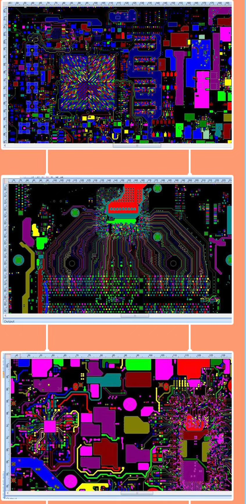 高速PCB设计仿真策略