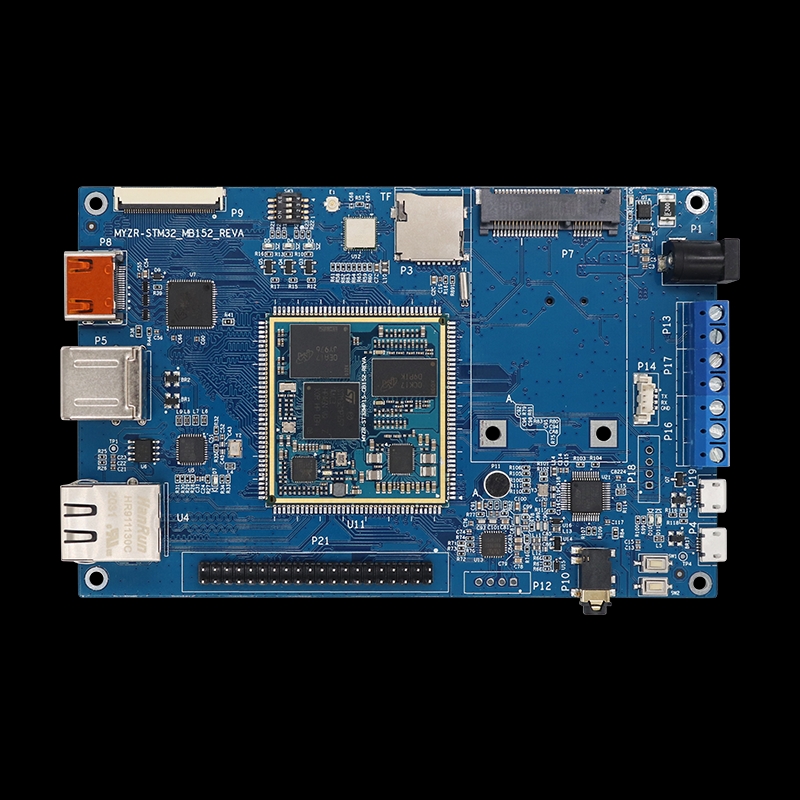 嵌入式系统中高频PCB设计的技巧