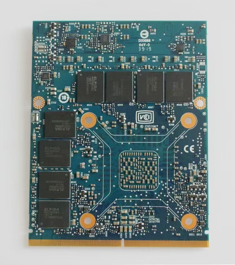 PCB设计电源布线的网络管理