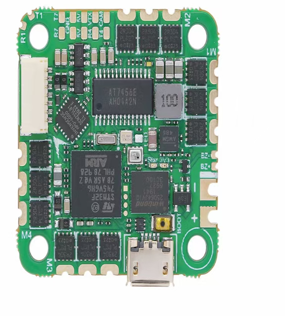 PCB设计中信号完整性分析的基础