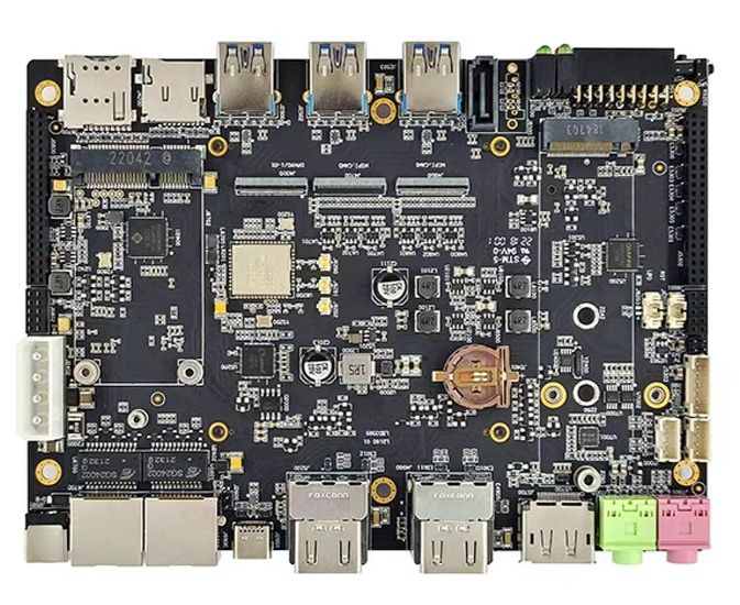 寿命周期成本分析来改善PCB设计