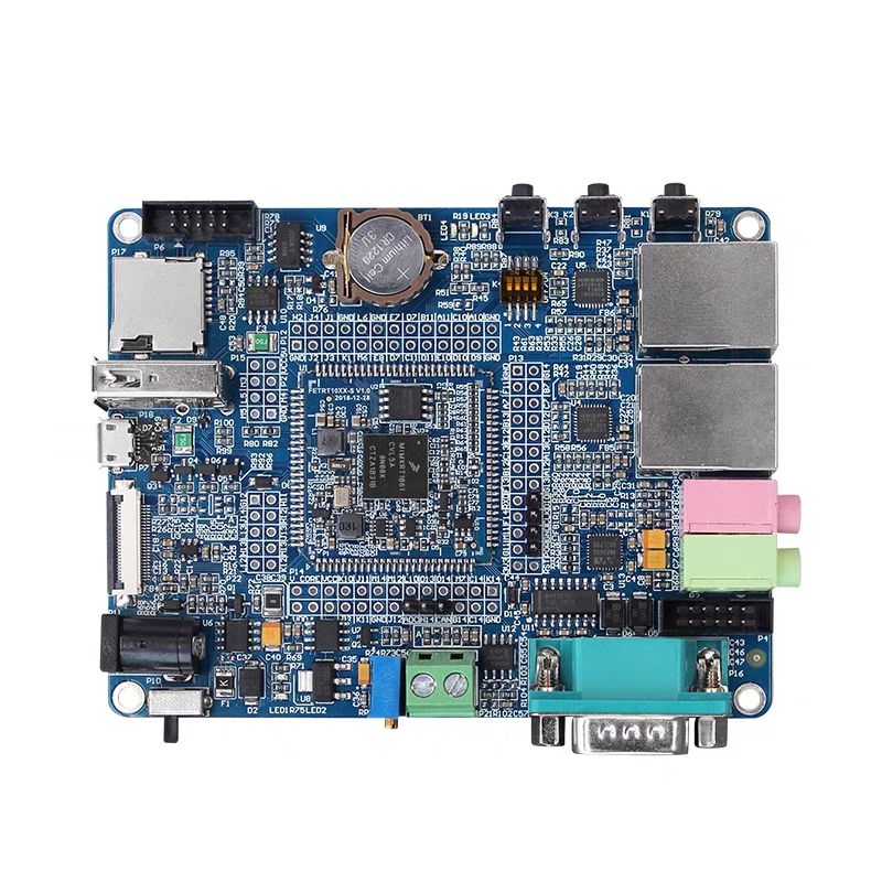 你应该知道的8个PCB设计和布局技巧