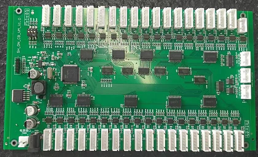 使用参数化约束进行PCB设计