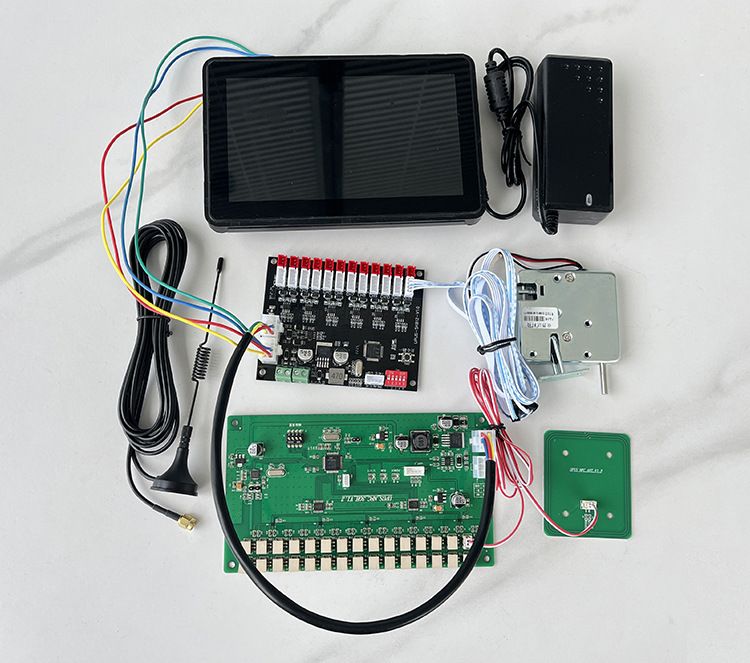 PCB设计高速背板设计和PCB布局技巧