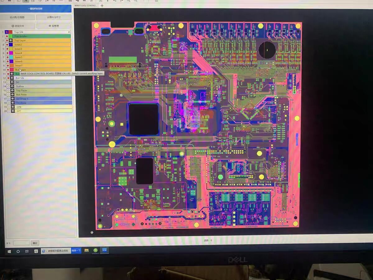 PCB设计的主要流程是什么？PCB设计应注意那些事项？